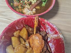 -小吴水煮(羊子巷店)