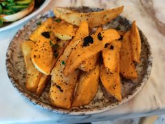 -The Rug Cafe(王府中环店)