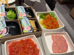 -海底捞火锅(振华商厦店)