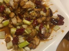 -重庆石磨豆花庄(乔庄店)