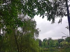 -沐仙湖湿地公园