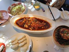 -诸葛烤鱼(海盐天宁寺路店)