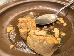 围屋酿豆腐-围龙屋客家食府(福田店)