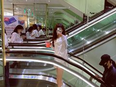 -东大门市场