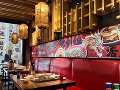 -兔槽江湖菜·重庆璧山兔(水围店)