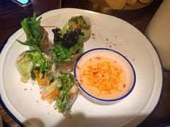 -素逸·泰料理(人民广场店)