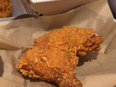 -德克士(南天门店)