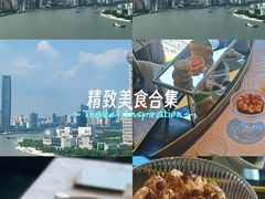 -Da Ivo哒伊沃意大利魔镜餐厅(外滩店)