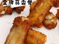 -沧浪亭(临汾路店)