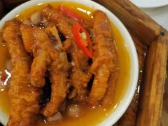 -番禺宾馆丽苑厅