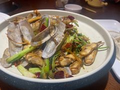 -东海怡品海鲜豆捞(星街坊店)
