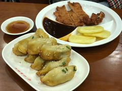 -小姜锅贴(凤凰街店)