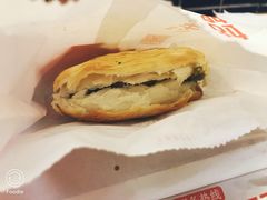 腊汁肉夹馍-姑娘手肉夹馍·凉皮·粉面(三盛广场店)