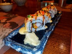 -烧鸟横丁(联发文创口岸店)