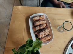 -林记三江兔火锅(沿山路自建小区店)