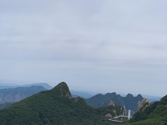 -丹东凤凰山景区
