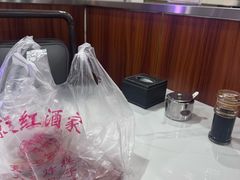-京天红酒家(虎坊路店)