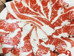 -曲氏老北京涮肉(摩尔店)