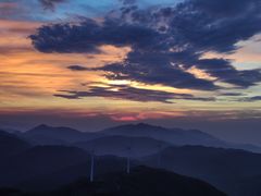 -东白山