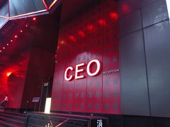 -百威KTV(恒福路店)