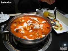 -朝阳酸菜鱼休闲餐厅