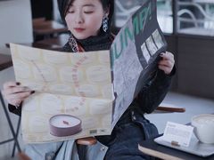 -fishtank鱼缸咖啡(三山街店)