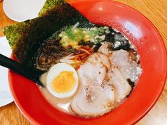 -一風堂拉面(港汇恒隆店)
