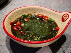 -羊来顺冰煮鲜羊 铁锅烀羊肉(中央大街店)