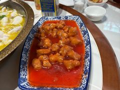 -蜀都餐厅(凤池店)