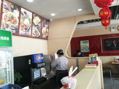 -李先生牛肉面大王(济泺路店)