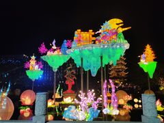 -厦门方特东方神画
