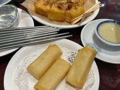 -民信老铺(双皮奶博物馆店)