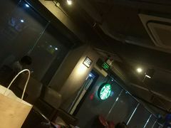 -星巴克(深圳罗湖书城店)