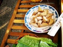 -董家湾重庆老火锅(武清杨村店)