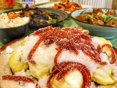 -余味私房菜(正阳小区西5街区店)