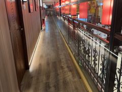 -玉华台饭庄·淮扬菜·烤鸭(望京店)