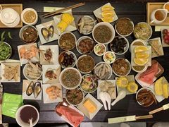 -青藤茶馆(南山路店)