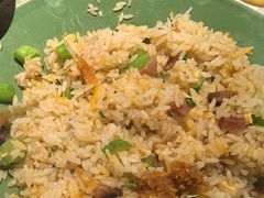 半山腊味炒饭-留半山·香港食堂(啦啦宝都店)