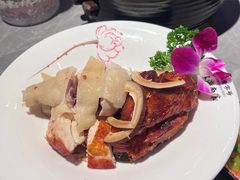 -沿江海南菜·文昌鸡祖师爷(大东海店)