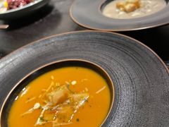 -杭州桐庐康莱德酒店西餐厅-舍