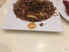 -龙记香港茶餐厅(久光百货店)