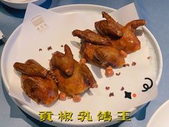 -南堂館川菜文化餐厅(天府店)