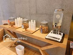 -Let’s Relax Onsen and Spa(Thonglor)