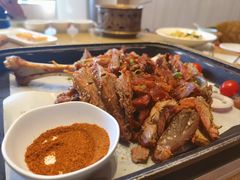 -羊之道草原味道清真餐厅(番禺店)