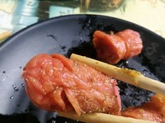 -雷子烧烤(第五大道店)