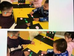 -哈奋儿童科技营乐高托班机器人(闲林校区)