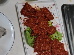 -倍儿红喜临门火锅(文兴路店)