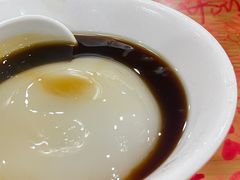 凉糕-华兴街自力面店