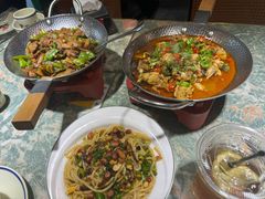 -米椰湘·辣椒炒肉