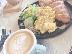 -251#coffee roasters(沿河东路店)